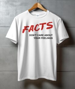 Facts Dont Care About Your Feelings Facts Music Video Hoodie Sweatshirt Facts Dont Care About Your Feelings Hoodie Unique