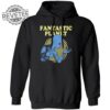 Fantastic Planet Shirts Unique Fantastic Planet Hoodie Fantastic Planet Sweatshirt