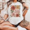Fdt Anti Trump Foxtrot Delta Tango Shirt Hoodie Subtle Fck Trump Flower