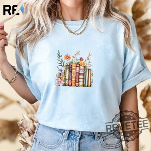 Fdt Book Flower Shirt Foxtrot Delta Tango Shirt Hoodie Crewneck