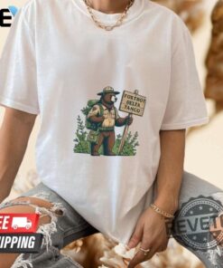 Fdt Resist Bear Foxtrot Delta T Shirt Hoodie Crewneck