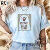 Fdt Resist Bear Shirt Foxtrot Delta Tango Hoodie Crewneck