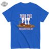 Feed The Pit Buffalo T Shirt Unique