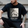 Female Rage The Musical Shirt Eras Concert Tee Ttpd Swiftie Fan Gift Shirt Tortured Poets Department Tee Unique