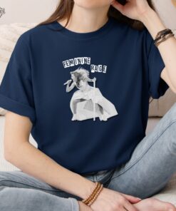 Feminine Rage T Shirt Swiftie Shirt Swiftie Gift Taylor Swift Ttpd Eras Tour Female Rage The Tortured Poets Dep Unique