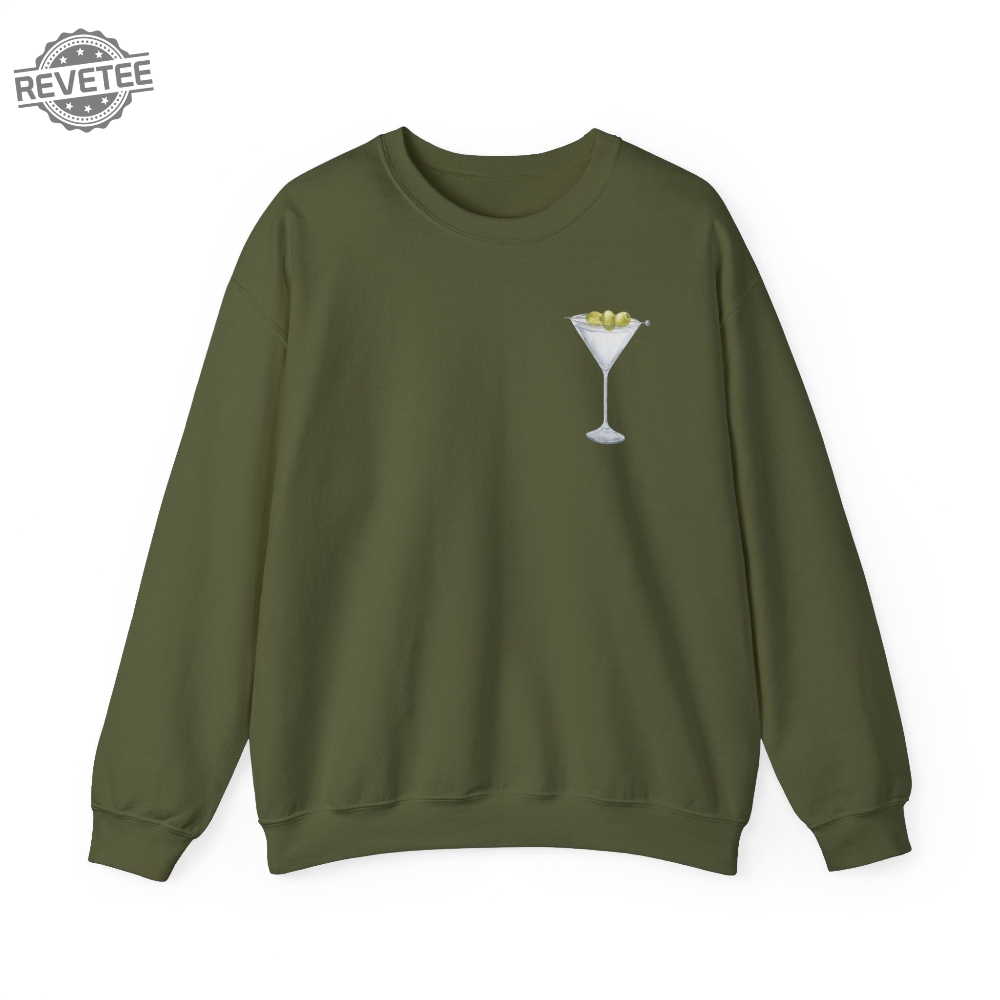 Filthy Martini Sweatshirt Dirty Martini Sweatshirt Dirty Martini Filthy Martini Fun Women Espresso Martini Sweatshirt Unique Filthy Martini Sweatshirt Dirty Martini Sweatshirt Dirty Martini Filthy Martini Fun Women Espresso Martini Sweatshirt Unique