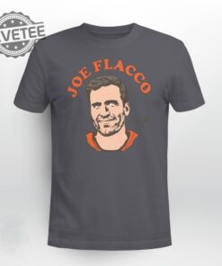 Flacco Signature Shirt Flacco Signature Hoodie Sweatshirt Long Sleeve Shirt Unique
