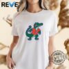 Florida Gators Football T Shirt Hoodie Pullover Crewneck Long Sleeves Shirts
