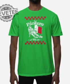 Florida Panthers Italianfest Puck Shirt Florida Panthers Italianfest Puck Hoodie Sweatshirt Longsleeve Unique