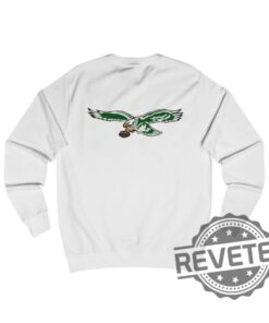 Fly Eagles Fly Philadelphia Eagles Vintage Sweatshirt T Shirt Hoodie Tee Eagles Football Apparel Fan Gifts Bird Gang Gift For Men Women Unique