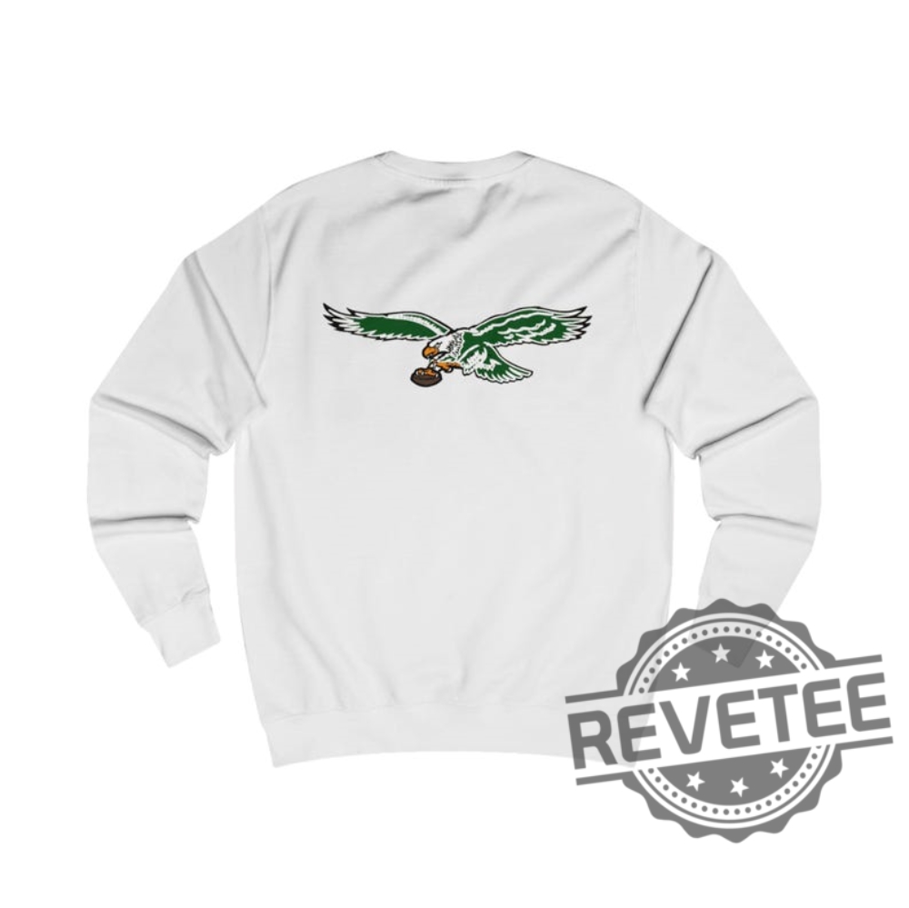 Fly Eagles Fly Philadelphia Eagles Vintage Sweatshirt T Shirt Hoodie Tee Eagles Football Apparel Fan Gifts Bird Gang Gift For Men Women Unique Fly Eagles Fly Philadelphia Eagles Vintage Sweatshirt T Shirt Hoodie Tee Eagles Football Apparel Fan Gifts Bird Gang Gift For Men Women Unique