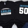 Football Shirt Looks Glittered Football Spirit Wear Football Mom Shirt Designs Stanford Football Mom Shirts Football And Cheer Mom Shirt Unique