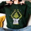 Forest Green At The Eras Tour Tee Crewneck Unique