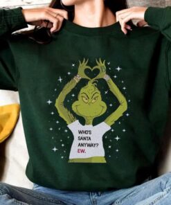 Forest Green At The Eras Tour Tee Crewneck Unique