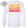 Forever Chasing Sunsets Shirt Unique Forever Chasing Sunsets T Shirt