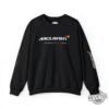 Formula 1 Sweatshirt Mclaren Formula 1 Team Sweatshirt Mclaren Formula 1 Team Shirt