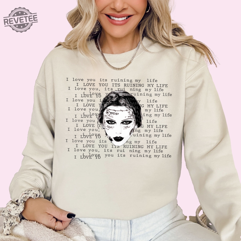 Fortnight Shirt Ttpd Album Shirt The Tortured Poets Department Shirt Ts Taylor Fan Tee Swifti Gift For Her I Love You Its Ruining My Life Fortnight Shirt Ttpd Album Shirt The Tortured Poets Department Shirt Ts Taylor Fan Tee Swifti Gift For Her I Love You Its Ruining My Life