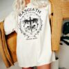 Fourth Wing Shirt The Empyrean Basgiath War College Shirt Hoodie Sweatshirt Long Sleeve Shirt Tank Top