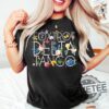 Foxtrot Delta Tango Shirt Anti Trump Sweatshirt Not Subtle Anti Trump Shirts