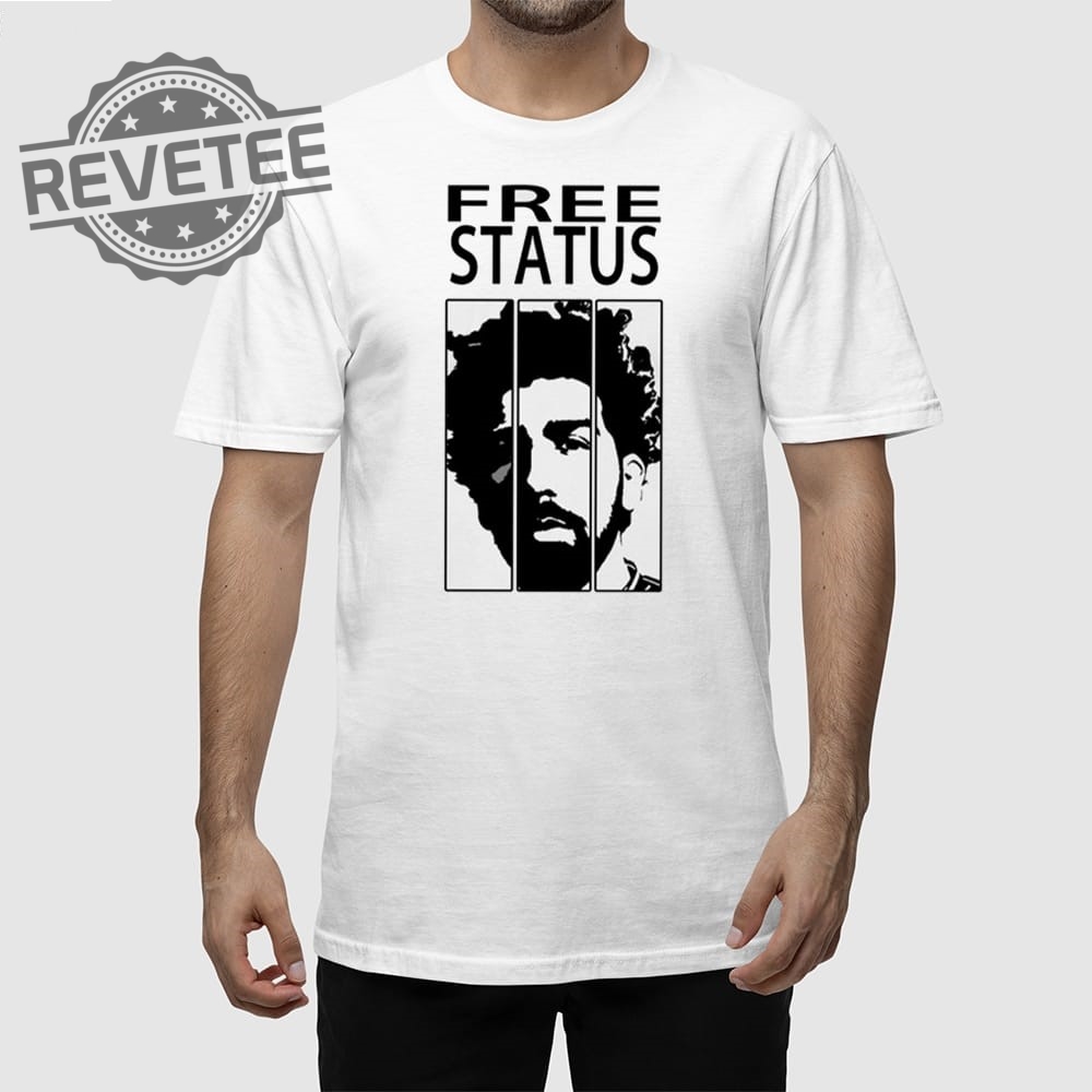 Free Status T Shirt Unique Free Status Hoodie Free Status Sweatshirt Free Status T Shirt Unique Free Status Hoodie Free Status Sweatshirt