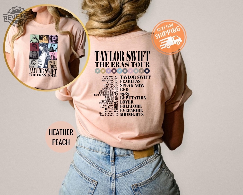 Front And Back Eras Tour Concert Shirt Eras Tour Movie Shirt Concert Outfit Eras Tour Tee Her Song Lyric Shirt Ts Merch Shirt Unique Front And Back Eras Tour Concert Shirt Eras Tour Movie Shirt Concert Outfit Eras Tour Tee Her Song Lyric Shirt Ts Merch Shirt Unique