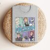 Frozen Shirt Elsa Shirt Disneyland Shirt Frozen Olaf Shirt Retro Disney Shirt Disney Princess Shirt Adults Kids Disney Shirt Unique