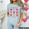 Fruit Of The Spirit Bible Verse Shirt Christian Valentine Gift Religious Tee Shirt Christian Apparel Faith Apparel Valentine Heart Shirt Unique
