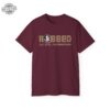 Fsu Robbed But Still Unconquered Shirt Hoodie Unique