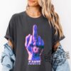 Fuck Kanye West Shirt Hoodie Sweatshirt Tee Gift For Fan Anti Nazi Tees Unisex Fuck Ye Tshirt Crewneck Near Me Unique