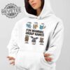 Fun Mammal Group Names Shirt Unique Fun Mammal Group Names Hoodie Fun Mammal Group Names Sweatshirt Long Sleeve Shirt