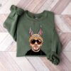 Funny Bad Bunny Shirt Bad Bunny Concert Shirt Bad Bunny Sweatshirt Bad Bunny Gift Shirt Most Wanted Tour Shirt Bad Bunny Sweater Unique