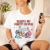Funny Bluey Whats Up Party People Unisex Tshirt Best Mom Ever Tee Summer Trip Shirt Gift For Her Mothers Day Gift Unique