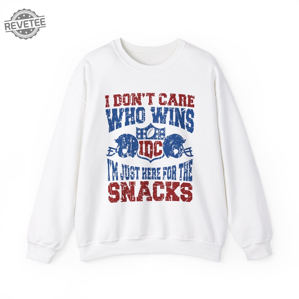 Funny Football Sweatshirt Superbowl Shirt Just Here For The Snacks Shirt Travis Kelce Message To Taylor Swift Go Taylors Boyfriend Shirt Unique Funny Football Sweatshirt Superbowl Shirt Just Here For The Snacks Shirt Travis Kelce Message To Taylor Swift Go Taylors Boyfriend Shirt Unique
