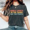 Funny Mom Shirt Football Shirt Funny Sports Shirt Sarcastic Sports Shirt Baseball Shirt Basketball Shirt Team Funny Football Shirt Unique
