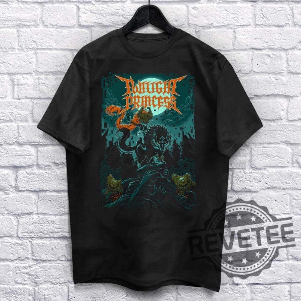 Game Twilight T-Shirt Shirt For Men Women Gamer Video Game Retro Shirt Game Twilight T-Shirt Shirt For Men Women Gamer Video Game Retro Shirt