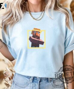 Gamer Vibes Unisex Minecraft T Shirt Hoodie Sweatshirt Unique