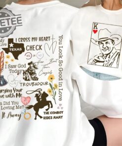 George Strait Concert Last Night George Strait I Hate Everything George Strait You Look So Good In Love Unique