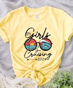 Girls Gone Cruising Shirt Cruise Shirt Cruise Lovers Shirt Vacation Cruise Trip Shirt Matching Cruise Shirt Girls Trip Shirt Vacation Shirt Unique