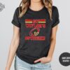 Go Boyfriend Shirt Travis Kelce Shirt Football Fans Shirt Taylor Swift Super Bowl Outfit Taylor Swift And Travis Kelce Super Bowl Shirts Kansas City Cheifs Unique