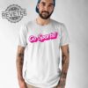Go Sports Barbie Shirt Go Sports Barbie Hoodie Go Sports Barbie Sweatshirt Unique