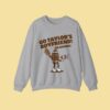Go Taylors Boyfriend Crewneck Sweatshirt Taylor Swift Merch Swiftie Gift Gift For Swiftie Go Taylors Boyfriend Svg Free Taylor Swift New Album Unique