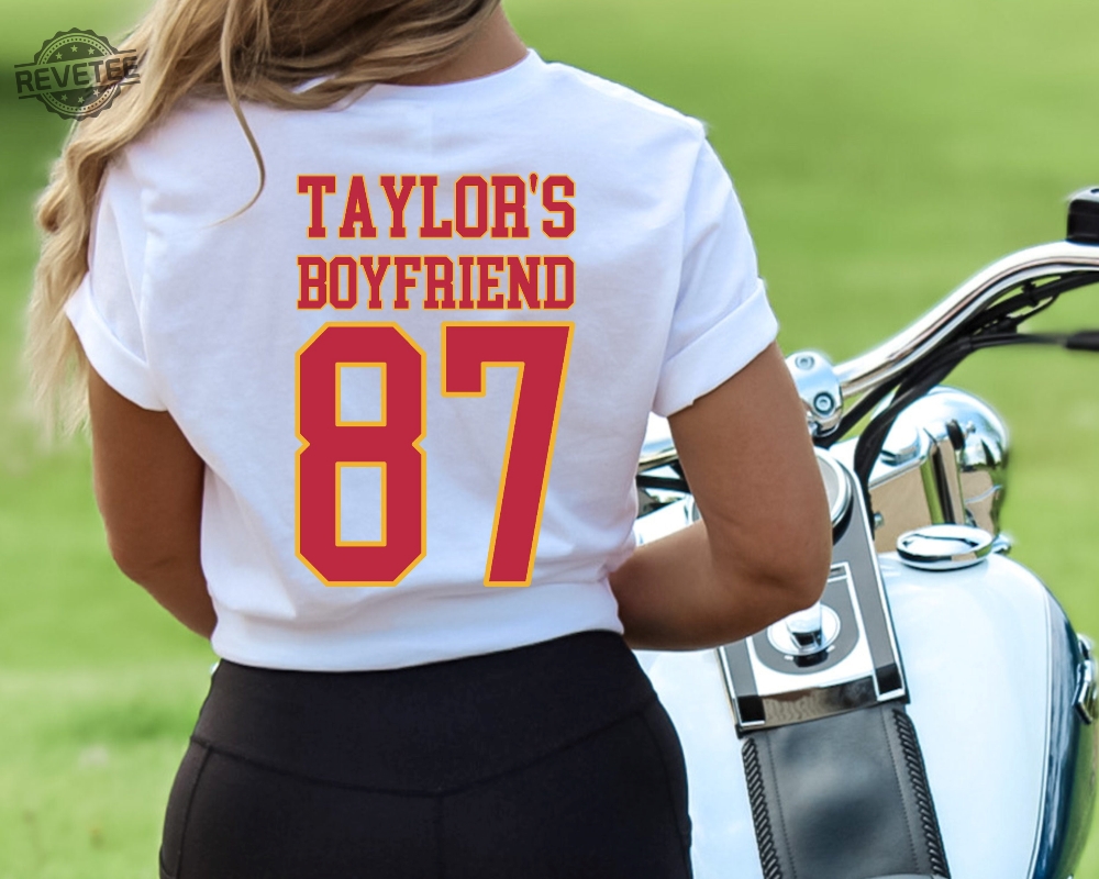 Go Taylors Boyfriend Shirt Game Day Shirt Funny Football Sweatshirt Football Fan Gift Shirt Unique Go Taylors Boyfriend Shirt Game Day Shirt Funny Football Sweatshirt Football Fan Gift Shirt Unique