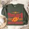 Go Taylors Boyfriend Sweatshirt Football Fans Hoodie Funny Football Sweatshirt Unique taylor swift football shirt