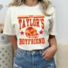 Go Taylors Boyfriend Sweatshirt T Shirt Go Taylors Bf Retro Sweatshirt Taylor Travis Shirt Go Taylors Boyfriend Shirt Unique