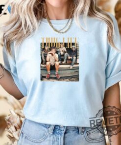 Golden Girls Thug Life Shirt Hoodie Sweatshirt