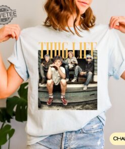 Golden Girls Thug Life Shirt The Golden Girls Shirt Golden Girls Lover Gift 80S Tv Sitcom T Shirt Stay Golden Squad Tee