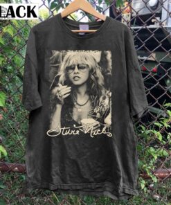 Graphic 90S Stevie Nicks Music Concert Shirt Stevie Nicks Playlist Stevie Nicks Salt Lake City Stevie Nicks Album Covers Unique