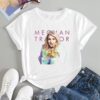 Graphic Meghan Trainor Shirt Meghan Trainor Fan Gift Meghan Trainor Merch