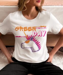 Green Day T Shirt Greenday Shirt Green Day Band Tee Green Day Bootleg Band Tee