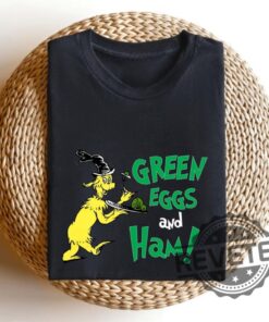 Green Eggs And Ham Tee Reading Day Shirt Teacher Sweatshirt School Shirt Reading Lovers Shirt Teacher Life Hoodie Cat In The Hat Tee